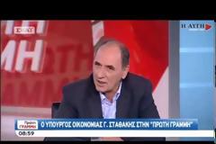 ΜΟΣΚΟΒΙΣΙ: Η ΕΛΛΑΔΑ ΥΠΕΥΘΥΝΗ ΓΙΑ ΤΗΝ ΟΛΟΚΛΗΡΩΣΗ ΤΗΣ ΑΞΙΟΛΟΓΗΣΗΣ
