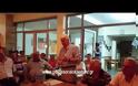 Ωραιόκαστρο: Η συνταξιούχος μαία που χαμήλωσε τις ξενοβοφικές... τσιρίδες