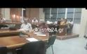 Ωραιόκαστρο: Η συνταξιούχος μαία που χαμήλωσε τις ξενοβοφικές... τσιρίδες