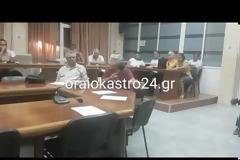 Ωραιόκαστρο: Η συνταξιούχος μαία που χαμήλωσε τις ξενοβοφικές... τσιρίδες