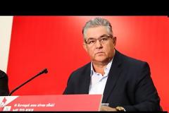 ΚΟΥΤΣΟΥΜΠΑΣ: Ο ΤΣΙΠΡΑΣ ΕΧΕΙ ΞΕΠΕΡΑΣΕΙ ΚΑΘΕ ΟΡΙΟ ΕΞΑΠΑΤΗΣΗΣ ΤΟΥ ΛΑΟΥ