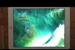 Άλλη μια επίδειξη jailbreak από τον  qwertyoruiop