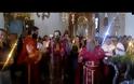 9010 - Η επιστροφή της Παναγίας Γοργοϋπηκόου στην Ιερά Μονή Δοχειαρίου