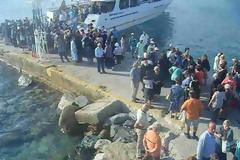 9010 - Η επιστροφή της Παναγίας Γοργοϋπηκόου στην Ιερά Μονή Δοχειαρίου
