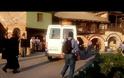 9010 - Η επιστροφή της Παναγίας Γοργοϋπηκόου στην Ιερά Μονή Δοχειαρίου