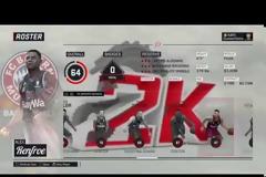 ΤΑ ΡΟΣΤΕΡ ΚΑΙ ΤΑ ratings ΤΗΣ EUROLEAGUE ΜΕ... ΑΛΛΑΓΜΕΝΟ ΑΓΡΑΒΑΝΗ ΣΤΟ ΝΒΑ2Κ17! *ΒΙΝΤΕΟ*