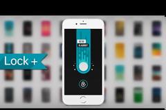 Πως να προσθέσετε όμορφα θέματα με widget για τον καιρό στην οθόνη κλειδώματος (Jailbreak)