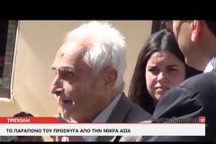 Το παράπονο ενός Μικρασιάτη πρόσφυγα από την Τρίπολη στον Πελεγρίνη [video]