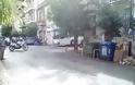 Πάτρα: ΤΩΡΑ - Πυροβόλησαν Αστυνομικούς στην οδό Παπαφλέσσα [video]
