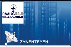 Γ. Μπουτάρης: Θα ζητήσω επιστράτευση εργαζόμενων του ΟΑΣΘ από τον Σπίρτζη