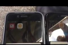 Πρόβλημα με την Λειτουργία πτήσης στο iPhone 7