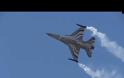 Βίντεο από την «Athens Flying Week 2016»