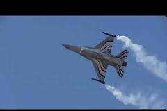 Βίντεο από την «Athens Flying Week 2016»