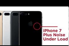 Καταρρέει η Apple... Παράπονα για τα νέα iPhone 7 από τις πρώτες μέρες κυκλοφορίας τους