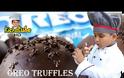 Είναι μόλις 6 χρονών και παίρνει μισθό €1.800!