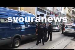 Αναβιώνει η δολοφονία της Ανθής Λινάρδου στην Καστοριά - Σε εξέλιξη η δίκη του συζυγοκτόνου Τάσου Τσιουχάρα