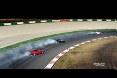 The Grand Tour: Πρεμιέρα στις 18 Νοεμβρίου [video]