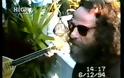 Συγκλονιστική δήλωση του Ψαραντωνη για τον αδερφό του, Νίκο Ξυλουρη... [photos+video]