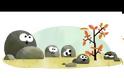 Η Google καλωσορίζει το φθινόπωρο