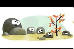 Η Google καλωσορίζει το φθινόπωρο