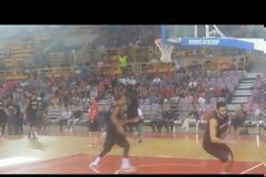 ΠΡΟΘΕΡΜΑΝΣΗ ΓΕΜΑΤΗ ΚΑΡΦΩΜΑΤΑ... Alley-oop Ο ΓΙΑΝΓΚ! *ΒΙΝΤΕΟ*