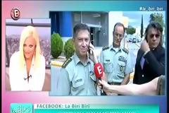 Εκπρόσωπος τύπου ''παντός καιρού''