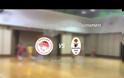 LIVE STREAMING Olympiacos - Pallacanestro Torino (12:00)