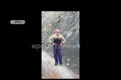 Ανω Λάβδανη - Δήμος Πωγωνίου: Πήραν τα φτυάρια οι κάτοικοι και στρώνουν τους δρόμους [video]