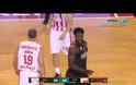 ΣΕ ΒΙΝΤΕΟ ΟΛΟΣ Ο ΑΓΩΝΑΣ ΟΛΥΜΠΙΑΚΟΣ - ΕΡ.ΑΣΤΕΡΑΣ (86-74)