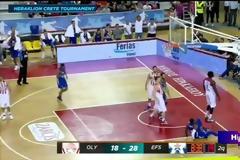 ΤΑ HIGHLIGHTS ΤΟΥ ΟΛΥΜΠΙΑΚΟΣ - ΕΦΕΣ 79-86! *ΒΙΝΤΕΟ*