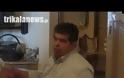 Δημήτρης Παρθένης: Έκλειναν εργαζόμενους του Νοσοκομείου Τρικάλων σε …ντουλάπες [video]