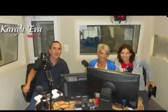 «ΜΕΓΑΛΗ ΜΟΥ ΑΓΑΠΗ» ΜΕ ΤΗΝ ΕΒΙΝΑ ΜΑΛΤΣΗ *ΗΧΗΤΙΚΟ*