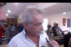 Εργαζόμενοι ΟΑΣΘ: Η λήξη των κινητοποιήσεων εξαρτάται αποκλειστικά από την Κυβέρνηση [video]