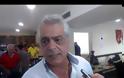 Εργαζόμενοι ΟΑΣΘ: Η λήξη των κινητοποιήσεων εξαρτάται αποκλειστικά από την Κυβέρνηση [video]