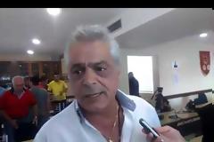 Εργαζόμενοι ΟΑΣΘ: Η λήξη των κινητοποιήσεων εξαρτάται αποκλειστικά από την Κυβέρνηση [video]