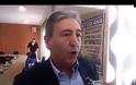 Εργαζόμενοι ΟΑΣΘ: Η λήξη των κινητοποιήσεων εξαρτάται αποκλειστικά από την Κυβέρνηση [video]