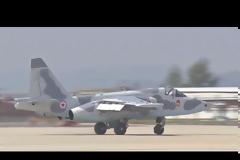 Αυτή ειναι η πρώτη αεροπορική επίδειξη στη Βόρεια Κορέα - ΒΙΝΤΕΟ
