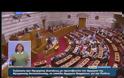 ΠΡΟ ΗΜΕΡΗΣΙΑΣ ΓΙΑ ΤΗ ΔΙΑΠΛΟΚΗ ΖΗΤΑ Ο ΠΡΩΘΥΠΟΥΡΓΟΣ