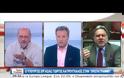 Γ. ΚΑΤΡΟΥΓΚΑΛΟΣ: ΣΤΟΧΟΣ Ν' ΑΠΟΜΟΝΩΣΟΥΜΕ ΤΟ ΔΝΤ