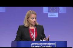ΚΟΜΙΣΙΟΝ: ΕΝΘΑΡΡΥΝΟΥΜΕ ΤΟΝ ΔΙΑΛΟΓΟ ΕΛΛΑΔΑΣ-ΑΛΒΑΝΙΑΣ ΓΙΑ ΕΚΚΡΕΜΗ ΖΗΤΗΜΑΤΑ