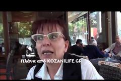 Η Π. Σαββίδου για την αναβολή της γονικής μέριμνας των παιδιών της Ανθής [video]