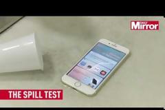Πόσο αδιάβροχο είναι το νέο iPhone;