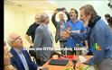 Έκραξαν τον υπουργό Βαγγέλη Αποστόλου και αποχώρησαν οι αγρότες [video]