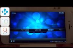 Δείτε πως θα κατεβάσετε το Kodi χωρίς jailbreak στην συσκευή σας