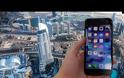 Τι θα πάθει ένα iPhone 7 αν το πετάξεις από το ψηλότερο κτίριο του κόσμου... [video]