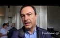 Τουλάχιστον 10ετία για την εξόρυξη πετρελαίου νότια της Κρήτης & στο Ιόνιο [video]