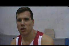 ΑΓΡΑΒΑΝΗΣ ΟΝ... CAMERA ΚΑΙ «ΘΑ ΕΙΜΑΣΤΕ ΕΤΟΙΜΟΙ ΓΙΑ ΤΗΝ ΠΡΕΜΙΕΡΑ» *ΒΙΝΤΕΟ*