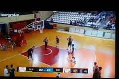 ΕΚΠΛΗΚΤΙΚΕΣ ΦΑΣΕΙΣ ΣΤΟ ΟΛΥΜΠΙΑΚΟΣ - ΓΑΛΑΤΑΣΑΡΑΪ... ΤΟ ΚΑΡΦΩΜΑ ΤΟΥ ΜΠΙΡΤΣ ΣΤΑ ΜΟΥΤΡΑ ΤΟΥ ΤΑΪΟΥΣ ΚΑΙ ΟΧΙ ΜΟΝΟ! *ΒΙΝΤΕΟ*