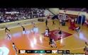 ΤΑΠΑ ΑΠΟ ΤΟΝ ΓΙΑΝΓΚ ΣΤΟΝ... ΓΙΓΑΝΤΑ ΠΛΑΪΣ ΚΑΙ alley-oop lay up! *ΒΙΝΤΕΟ*