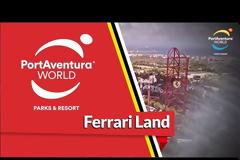 Η Ferrari υπόσχεται το ταχύτερο rollercoaster της Ευρώπης! [video]